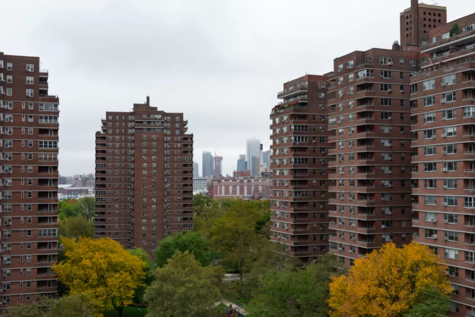 Public Housing